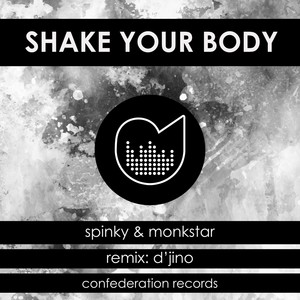 Shake Your Body