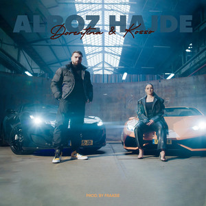 Alboz Hajde