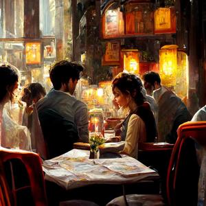 La primera cita (feat. Susy Bautista)