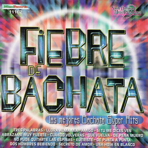 Fiebre De Bachata 1