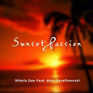 Sunset Passion