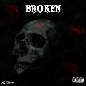 Broken
