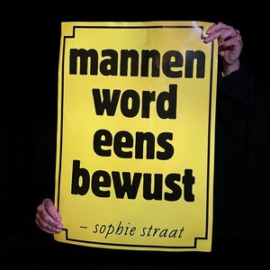 Mannen