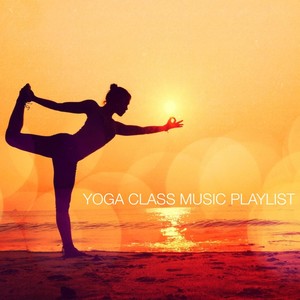 Yoga Class Music Playlist