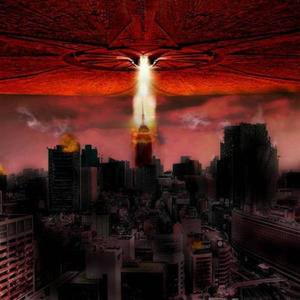 Mayday (feat. UnoAli) (Explicit)