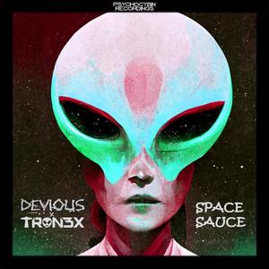 Space Sauce