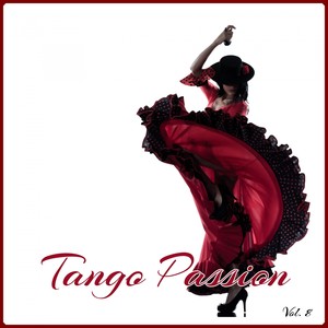 Tango Passion, Vol. 8