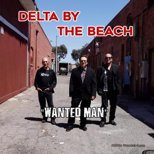 Wanted Man(feat. David Gorospe)