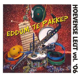 'T Virus (feat. De Stadse Blaozers)