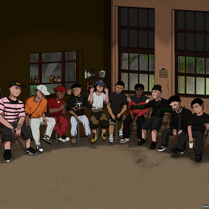 Putaria Acústica 2 (Explicit)