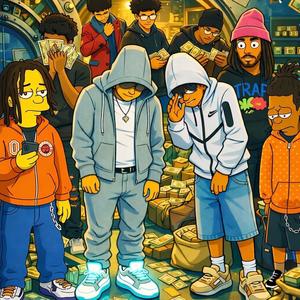 IN MY HEAD (Explicit)