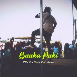 Baaka Paki