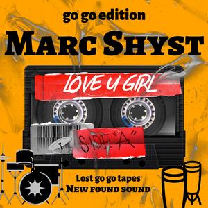 Love U Girl (Explicit)