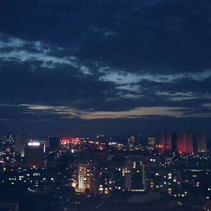 起夜曲