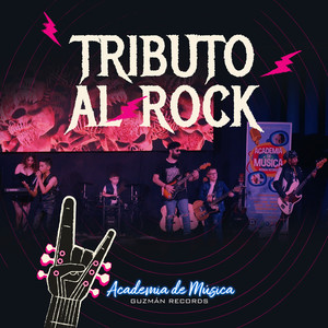 Tributo al Rock