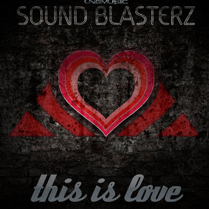 This Is Love (Basslouder Remix)