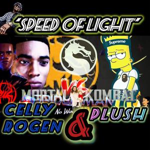 Speed Of Light (feat. Plush) [Explicit]