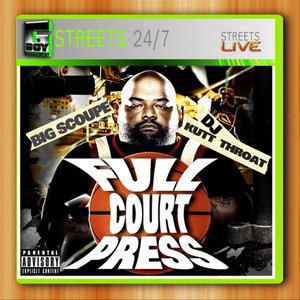 Full Court Press (Explicit)