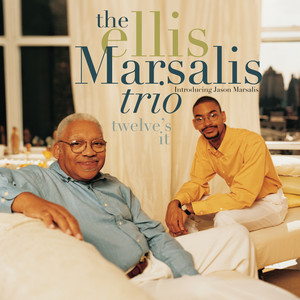 The Ellis Marsalis Trio - Tell Me (Live)