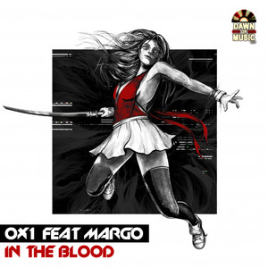 In The Blood(feat. Margo)