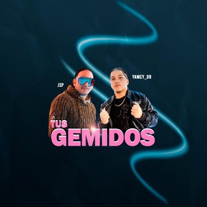 Tus Gemidos (feat. Yamcy_dr) [Explicit]