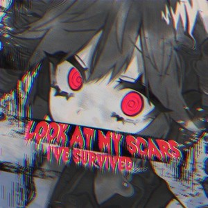 Light at the End (Through the Razor Wire|Explicit)