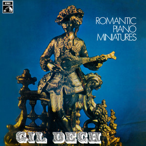 Romantic Piano Miniatures