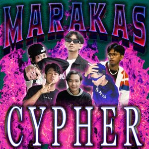 Marakas Cypher