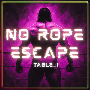 No Rope Escape