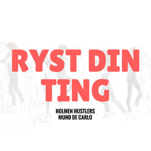 Ryst Din Ting