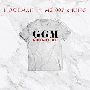 God Got Me (feat. Mz007 & King)