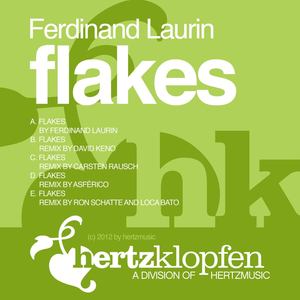Flakes (Ron Schatte & Loca Bato Remix)