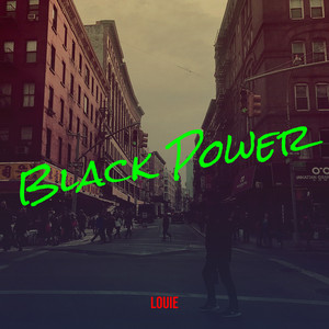 Black Power (Explicit)