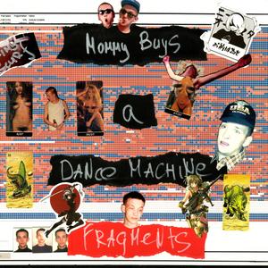 FRAGMENT NINE (feat. Latexfauna)