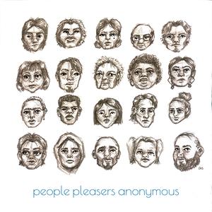 People Pleasers Anonymous EP