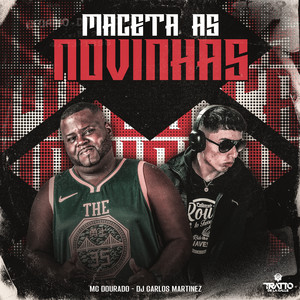 Maceta as Novinhas (Explicit)