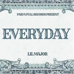 EVERYDAY (Explicit)