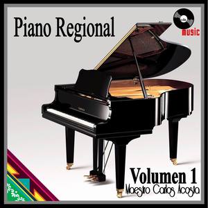 Piano Regional (Vol. 1)