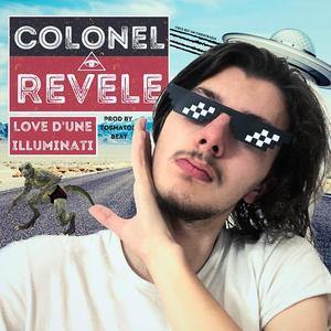 Love d'une Illuminati