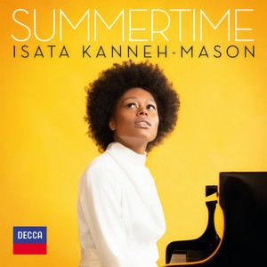 Grand Fantasy on Porgy and Bess - Summertime (after G. Gershwin)