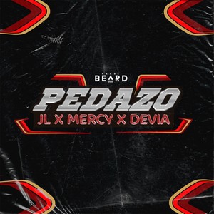 Pedazo (feat. Devia) [Explicit]