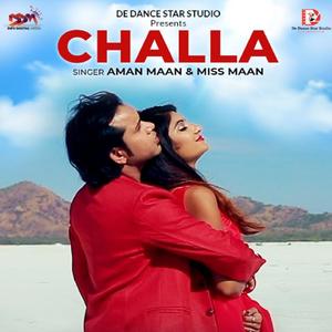 Challa(feat. Miss Maan)
