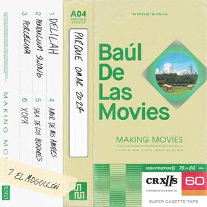 Baúl De Las Movies (En Vivo En Parque Omar 2024) [Explicit]