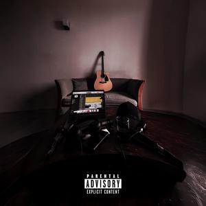 I AM HIM (feat. Rishi Elias) (Explicit)