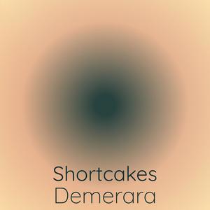 Shortcakes Demerara