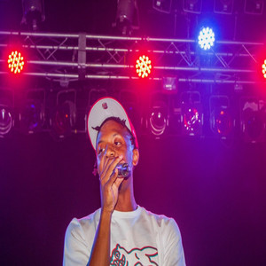 Lil Bucky (Explicit)