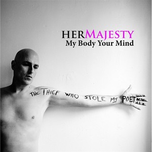 My Body Your Mind - EP