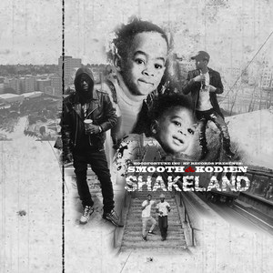 Shakeland (Explicit)