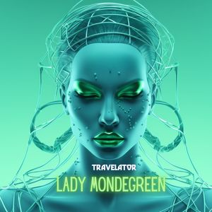 Lady Mondegreen (Instrumental Version)
