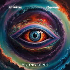 Young Hippy (Explicit)